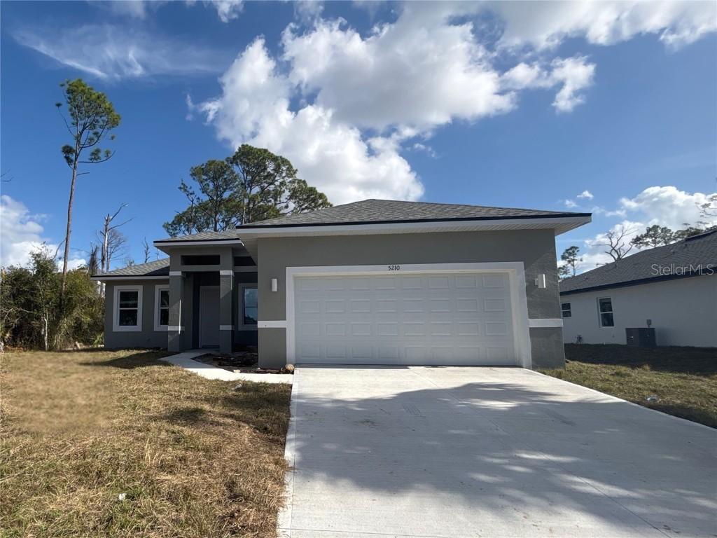 5210 Redwood Ter., North Port, FL 34286