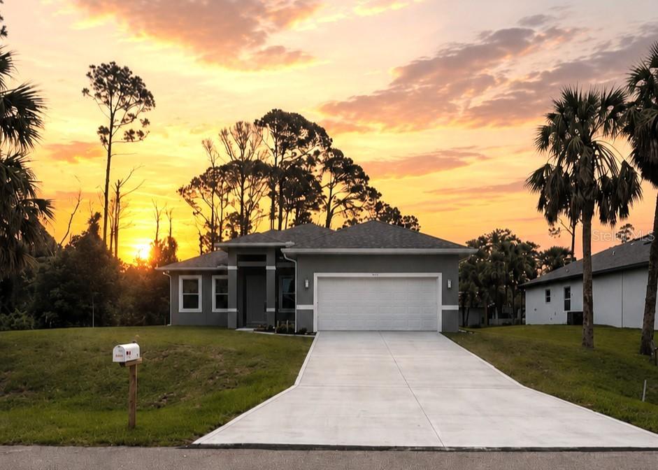 5210 Redwood Ter., North Port, FL 34286
