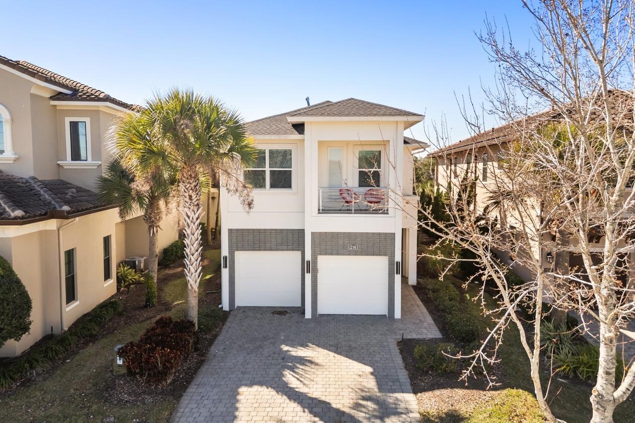 1216 Castle Pines Ct., Reunion, FL 34747