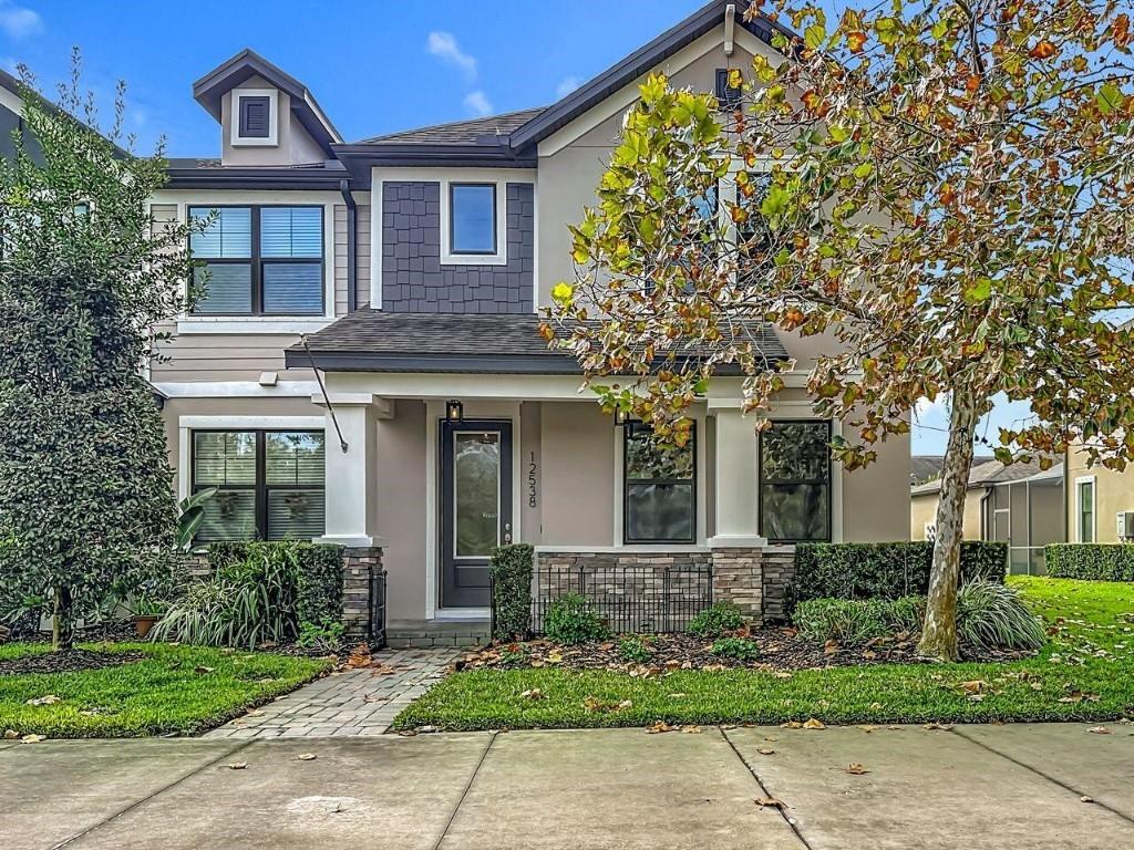 12538 Rangeland Blvd., Odessa, FL 33556