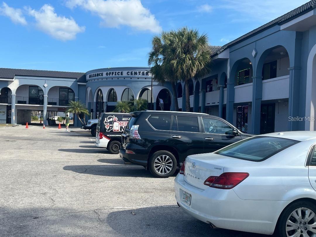 8421 S Orange Blossom Trail #248, Orlando, FL 32809