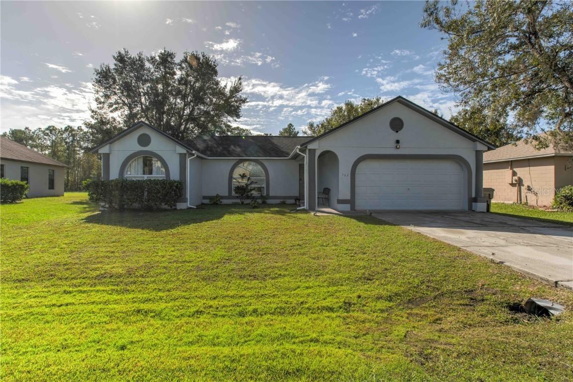 762 Toulon Dr., Kissimmee, FL 34759
