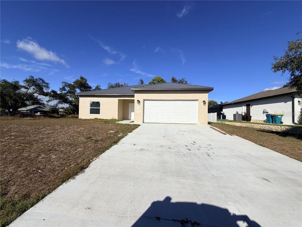 14188 Gables Ave., Port Charlotte, FL 33953
