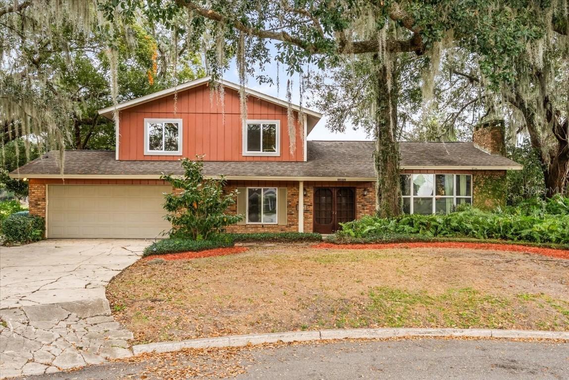1301 Druid Isle Rd., Maitland, FL 32751