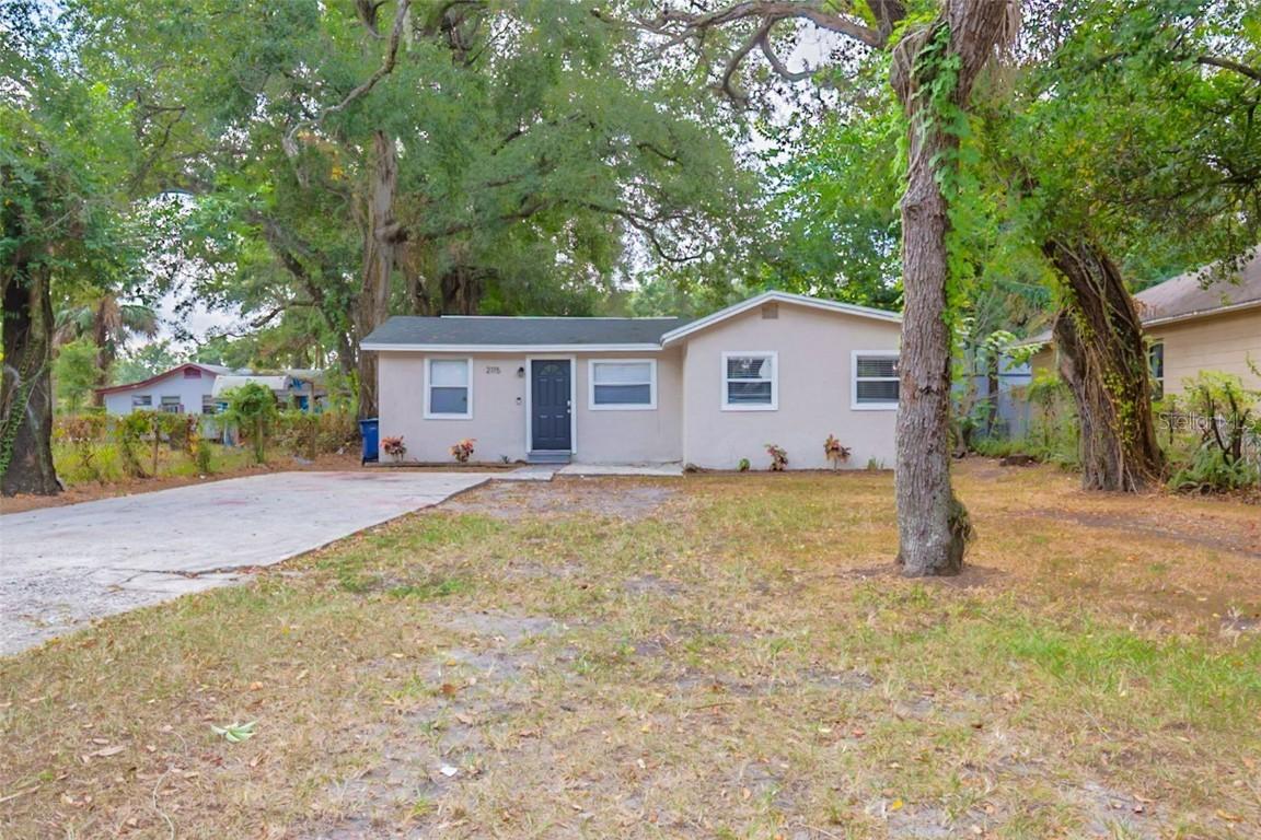2115 E Ellicott St., Tampa, FL 33610