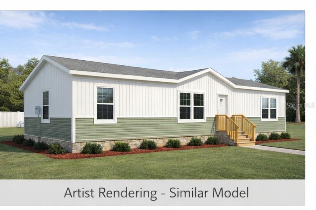 Lincoln Rd., St Cloud, FL 34773