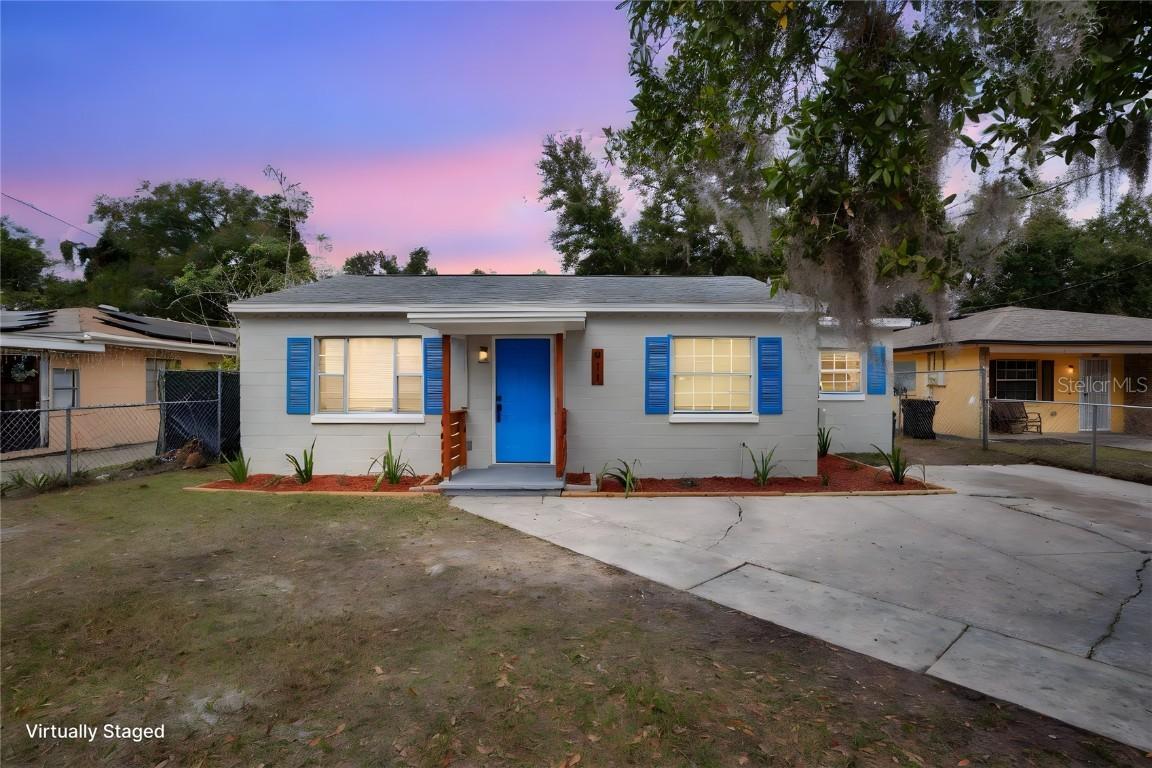 911 Indiana St., Orlando, FL 32805