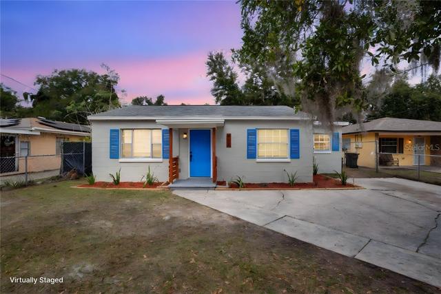 New Homes For Sale This Week That Attend Jones High School: January 9th to January 15th