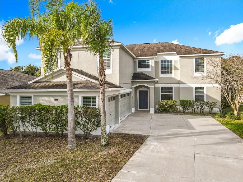 4764 Coppola Dr., Mount Dora, FL 32757
