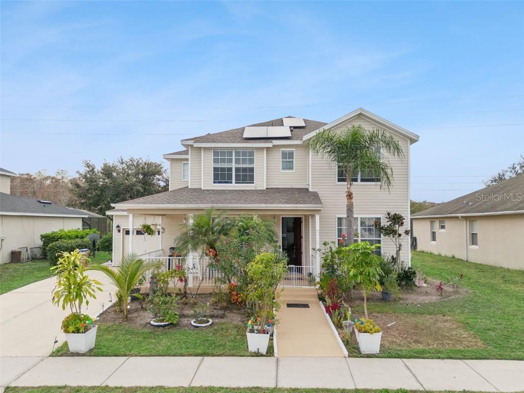 2634 Marg Ln., Kissimmee, FL 34758