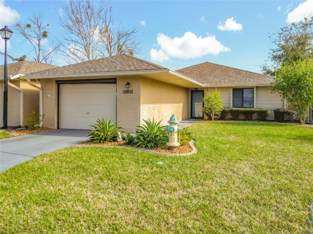 10801 SE 51st Ave., Belleview, FL 34420