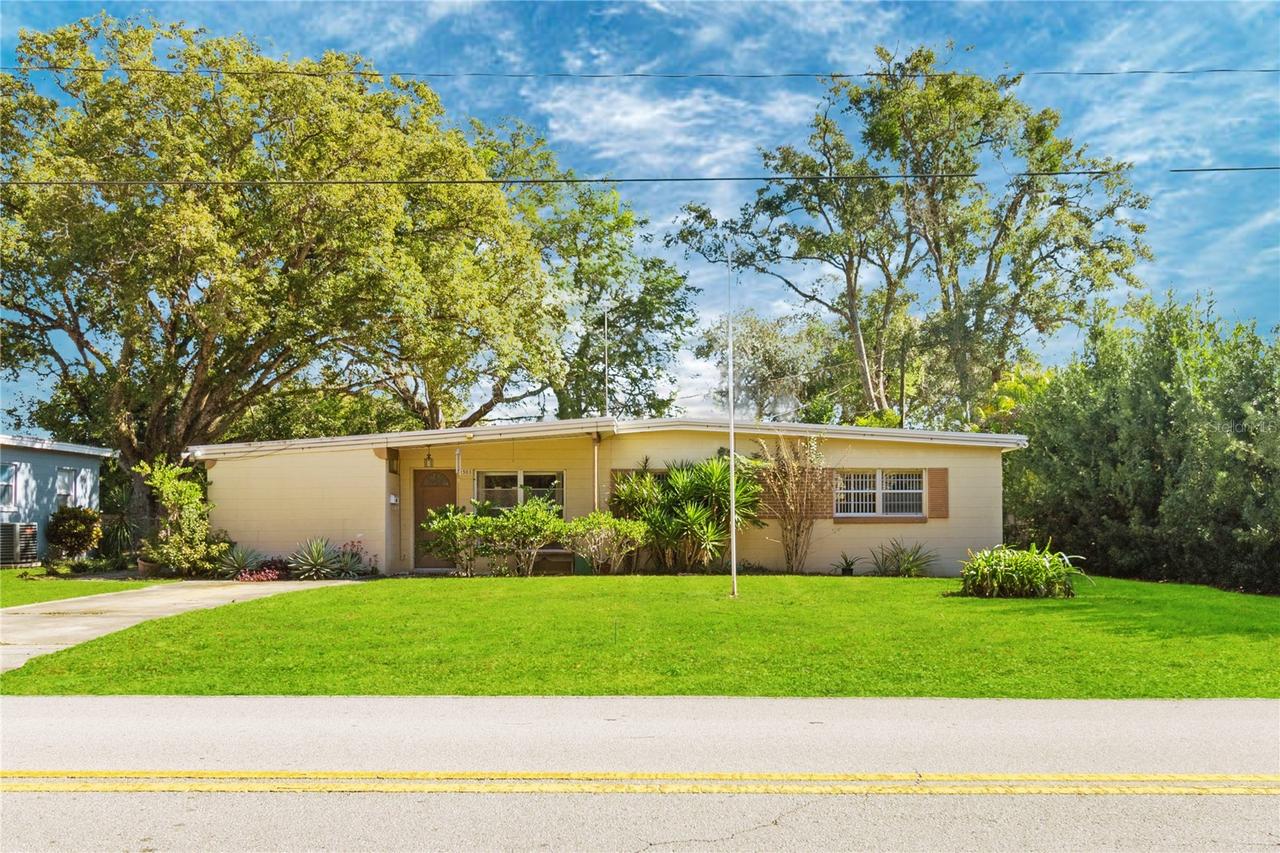 3503 S Crystal Lake Dr., Orlando, FL 32806