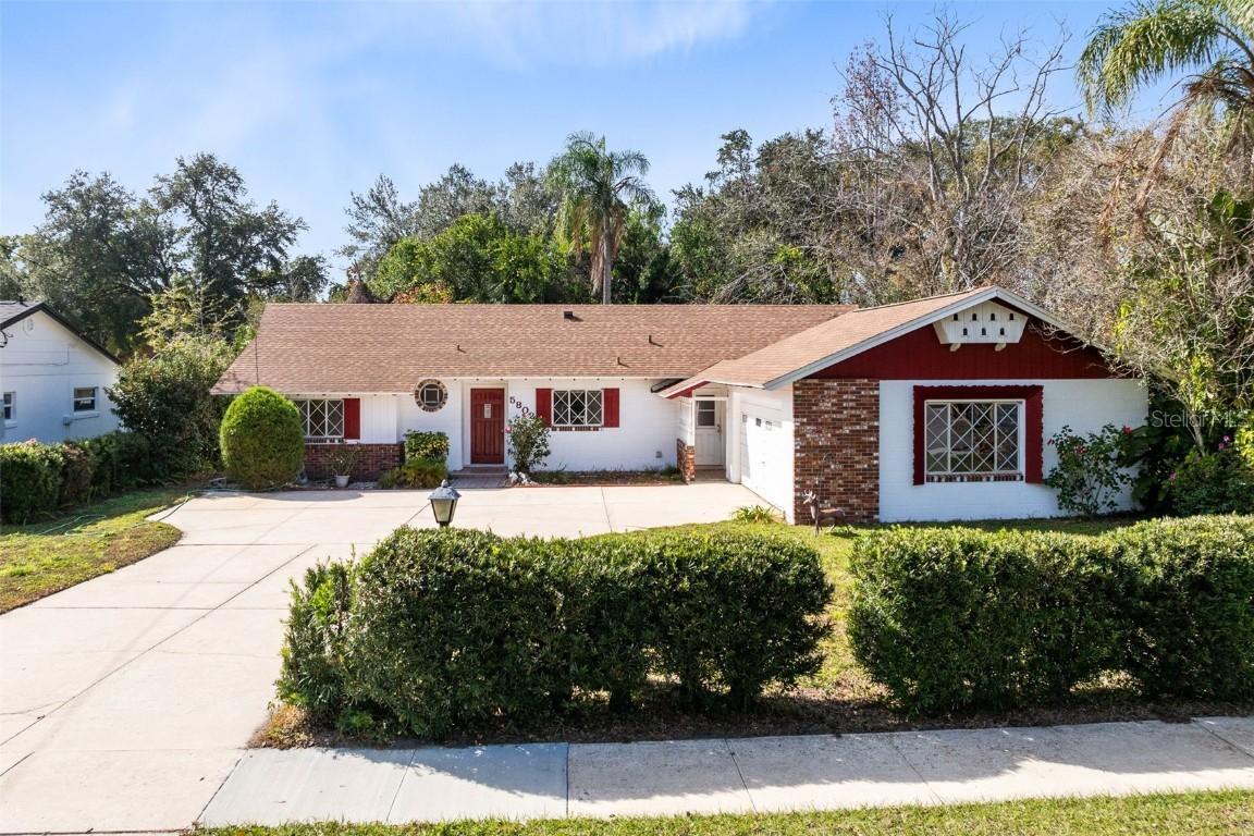 5802 Woodbine Dr., Belle Isle, FL 32809