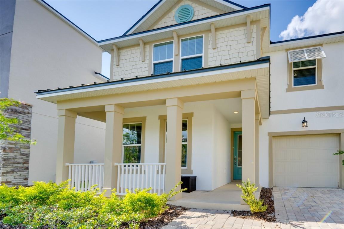 8943 Coconut Breeze Dr., Kissimmee, FL 34747