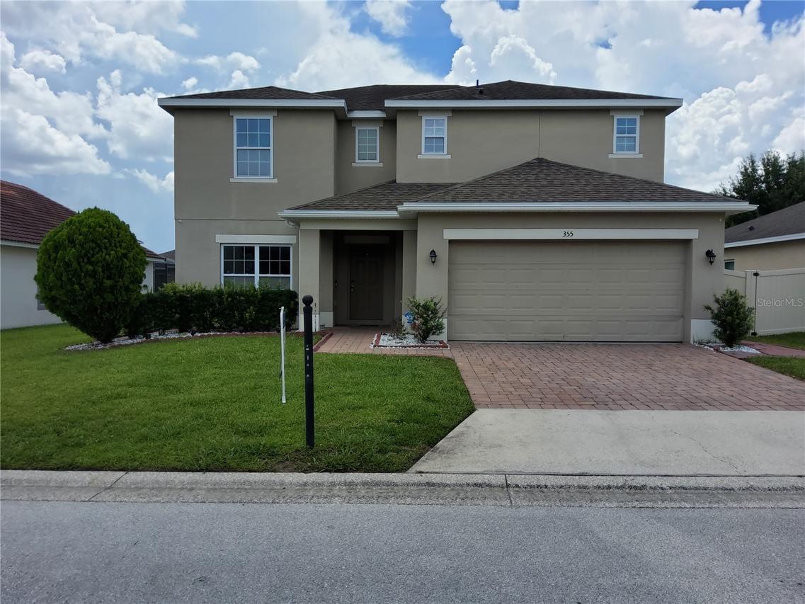 355 Granada Blvd., Davenport, FL 33837