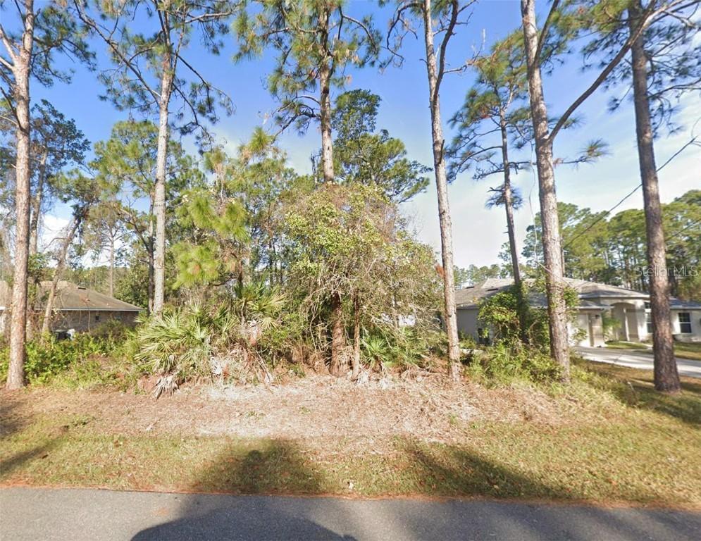 5 Rybell Pl., Palm Coast, FL 32164