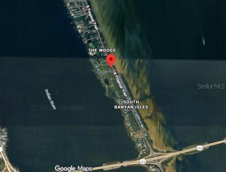 S Tropical Tr., Merritt Island, FL 32952