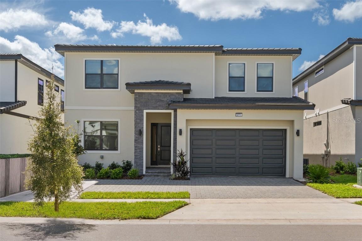 5773 High Seas Dr., Orlando, FL 32821