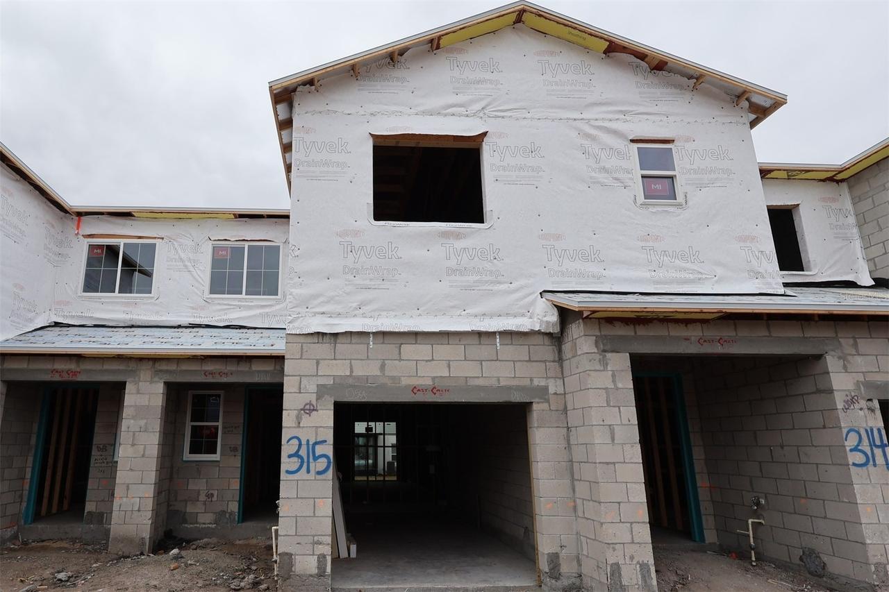 4723 Campsite Loop, Orlando, FL 32824