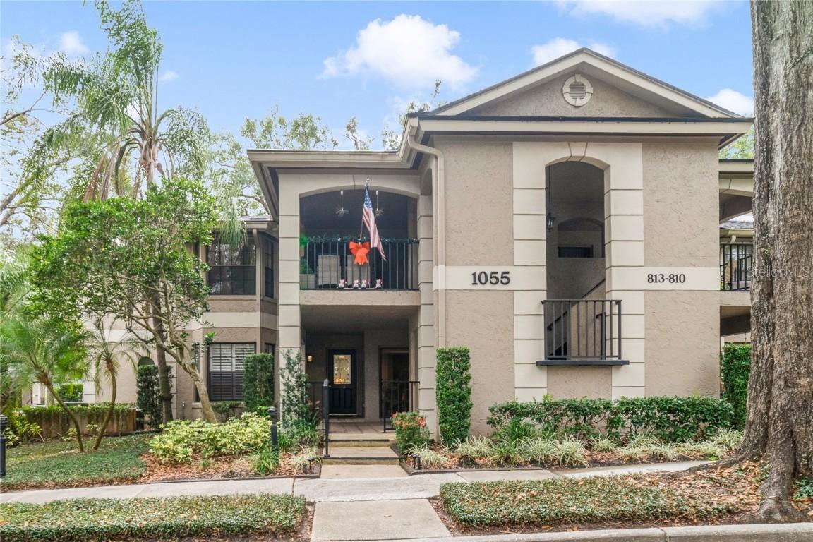 1055 Kensington Park Dr. #812, Altamonte Springs, FL 32714