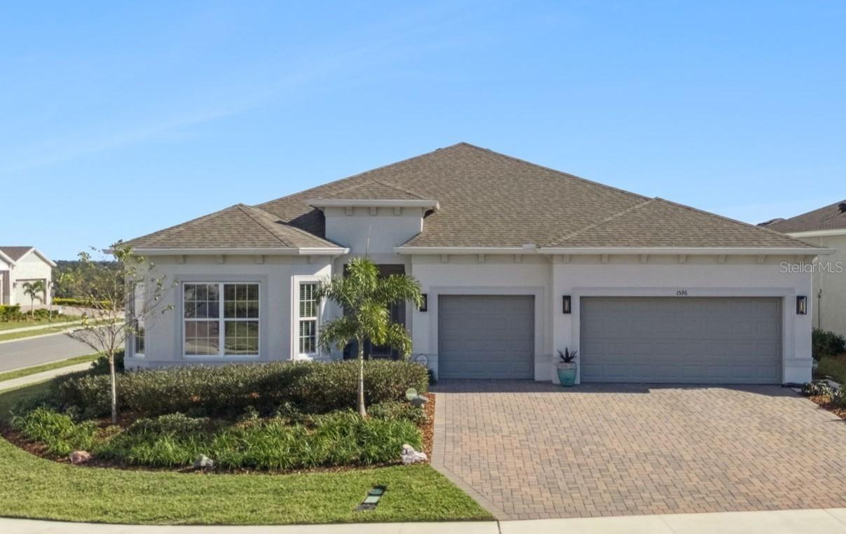 1596 Evening Summit Cir., Minneola, FL 34715