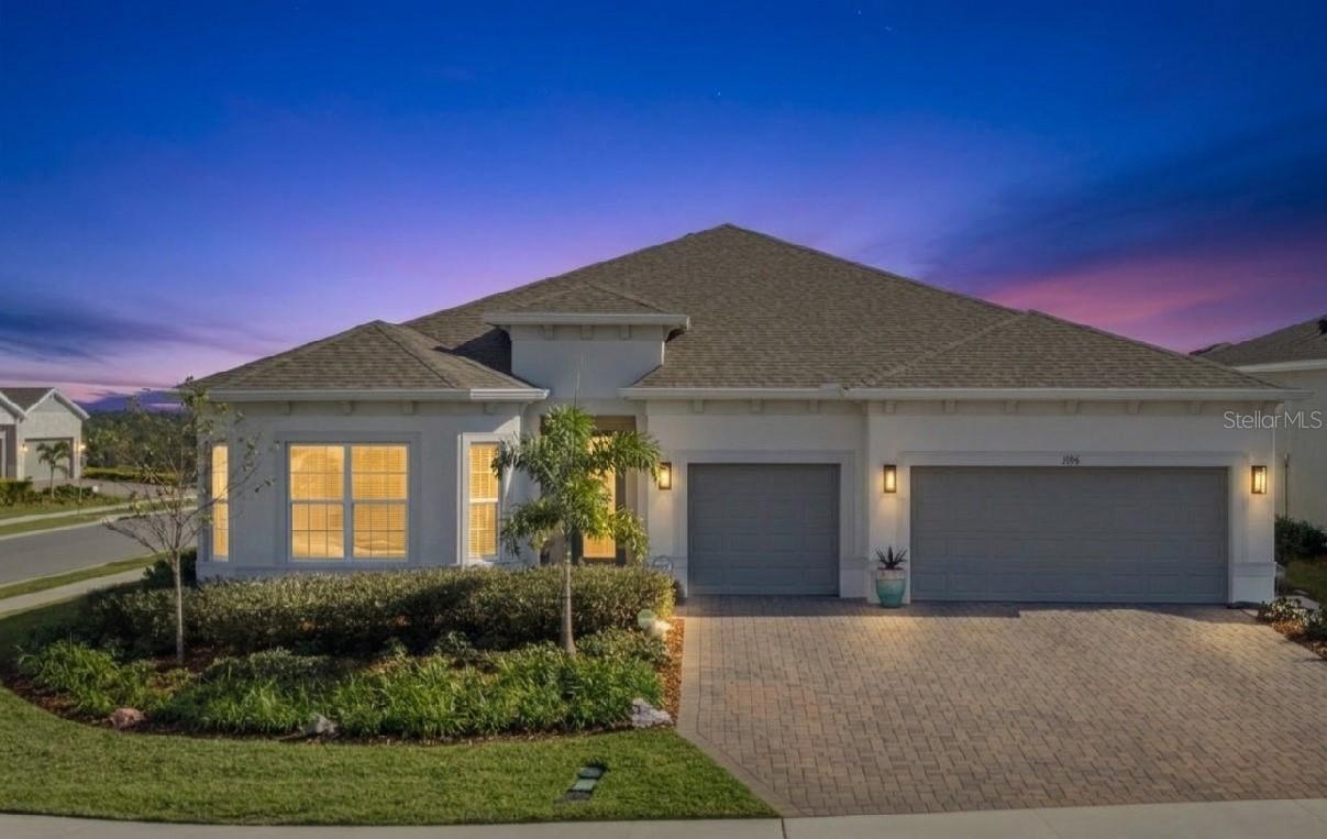 1596 Evening Summit Cir., Minneola, FL 34715