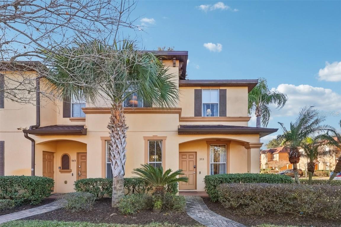 353 Terra Lago St., Davenport, FL 33897