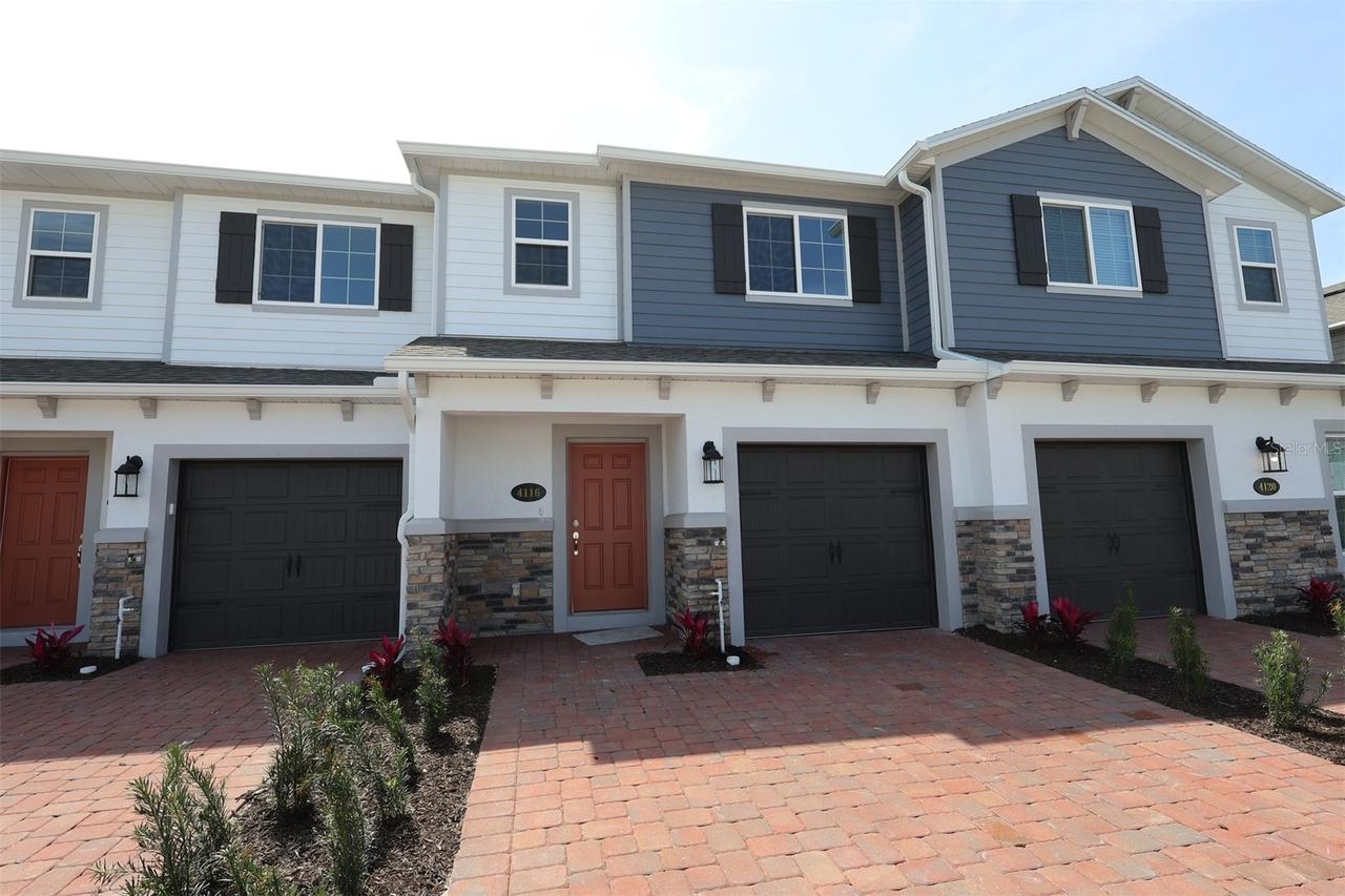 4116 Campsite Loop, Orlando, FL 32824