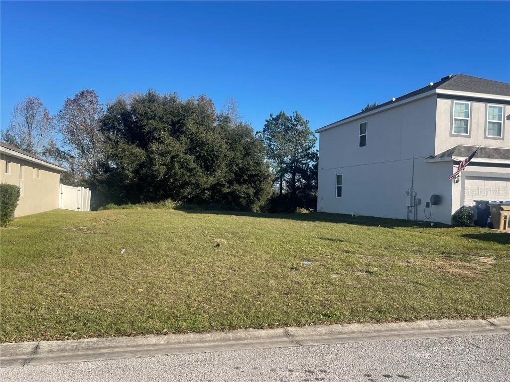 3040 Sunscape Ter., Groveland, FL 34736