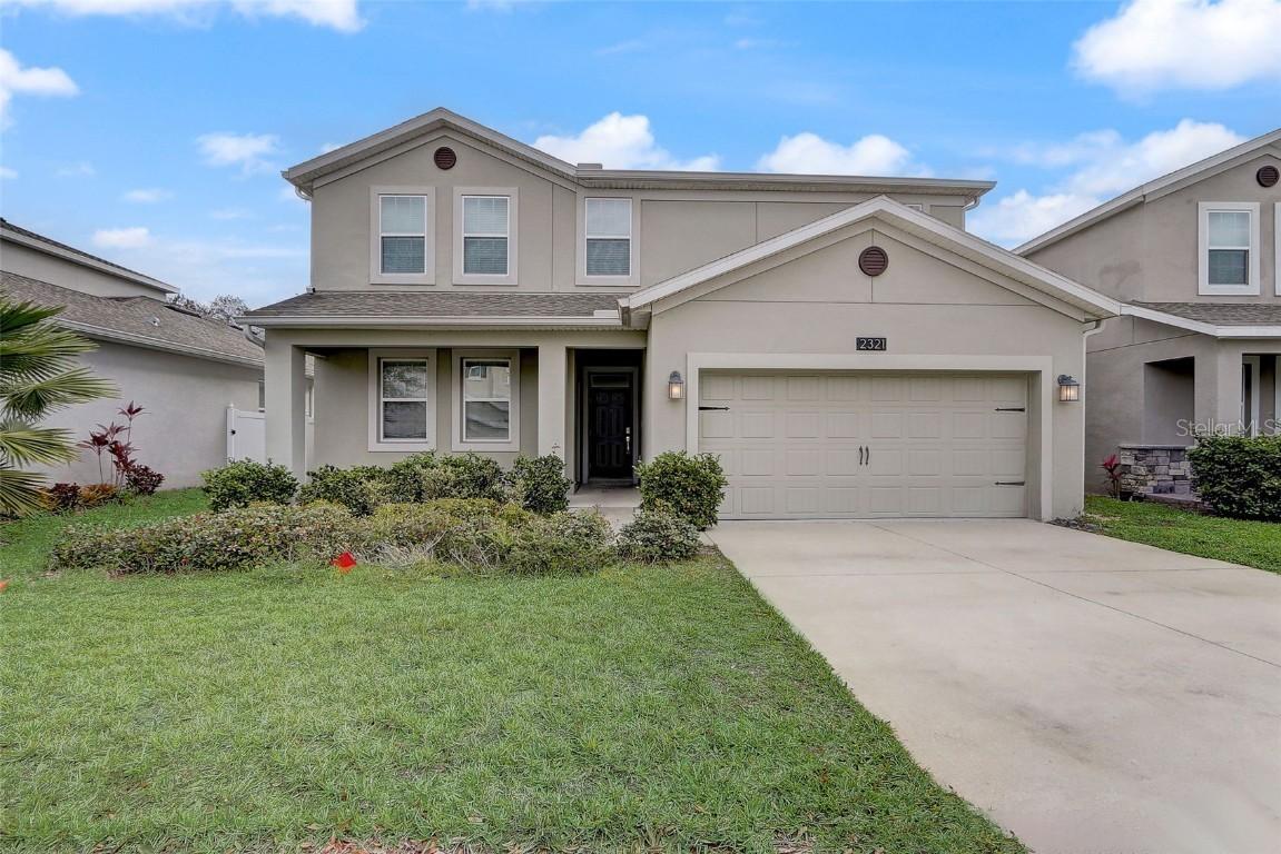 2321 Crescent Moon St., Kissimmee, FL 34746