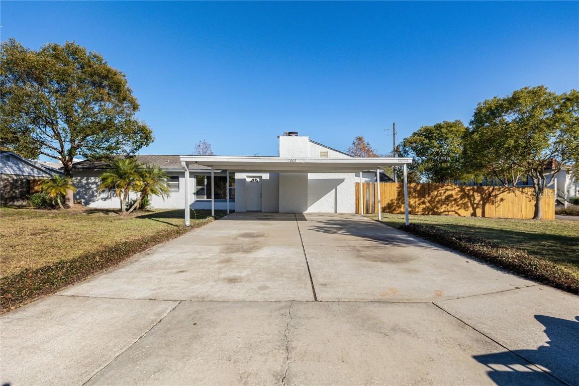 1401 Moselle Ave., Orlando, FL 32807