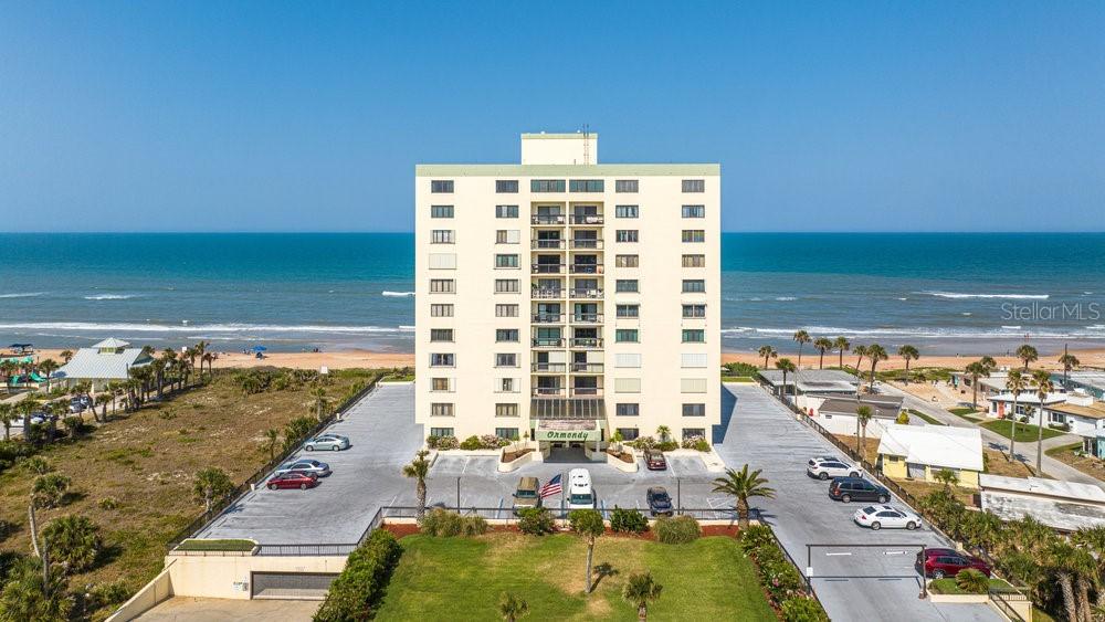 1513 Ocean Shore Blvd. #8F, Ormond Beach, FL 32176