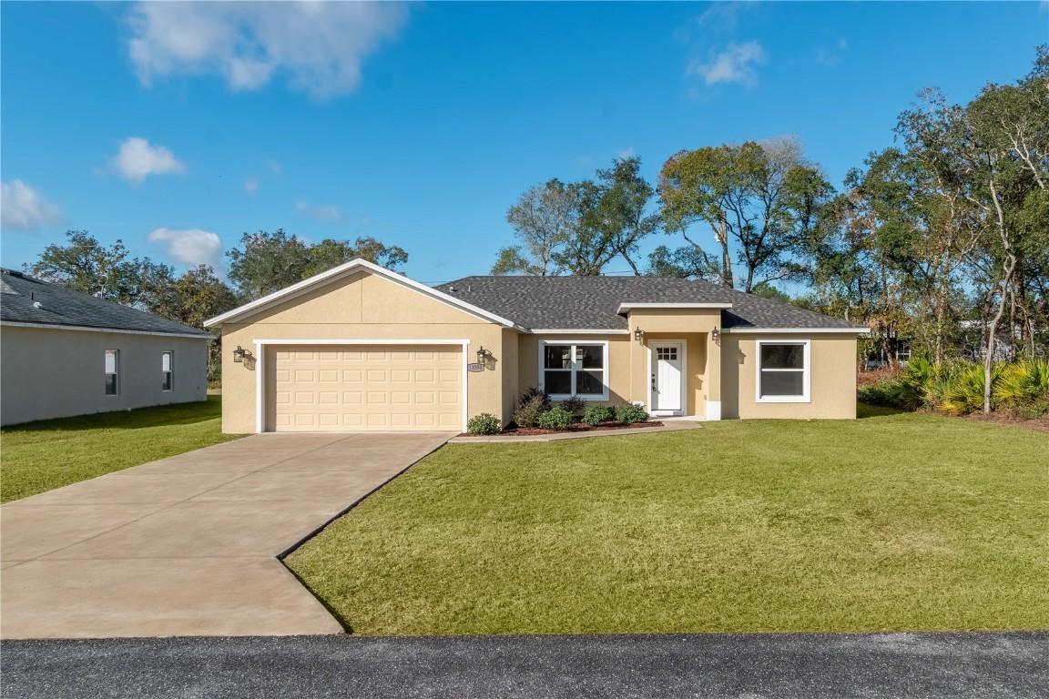 13350 SW 38th Ct., Ocala, FL 34473
