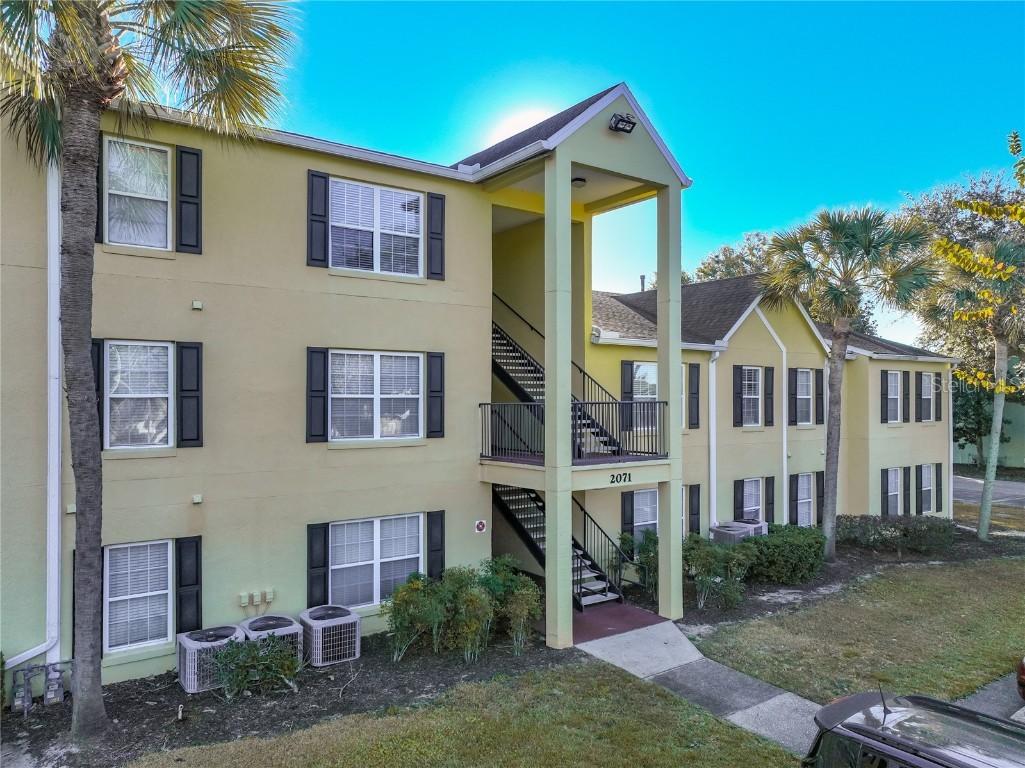 2071 Dixie Belle Dr. #2071P, Orlando, FL 32812