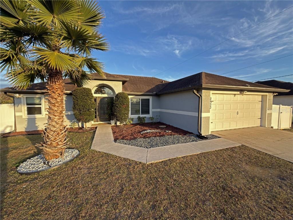 2933 Jewel Ave., Deltona, FL 32738