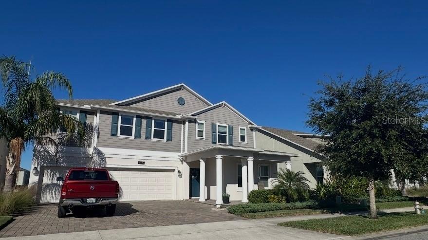 4937 Lotta Ct., St Cloud, FL 34772