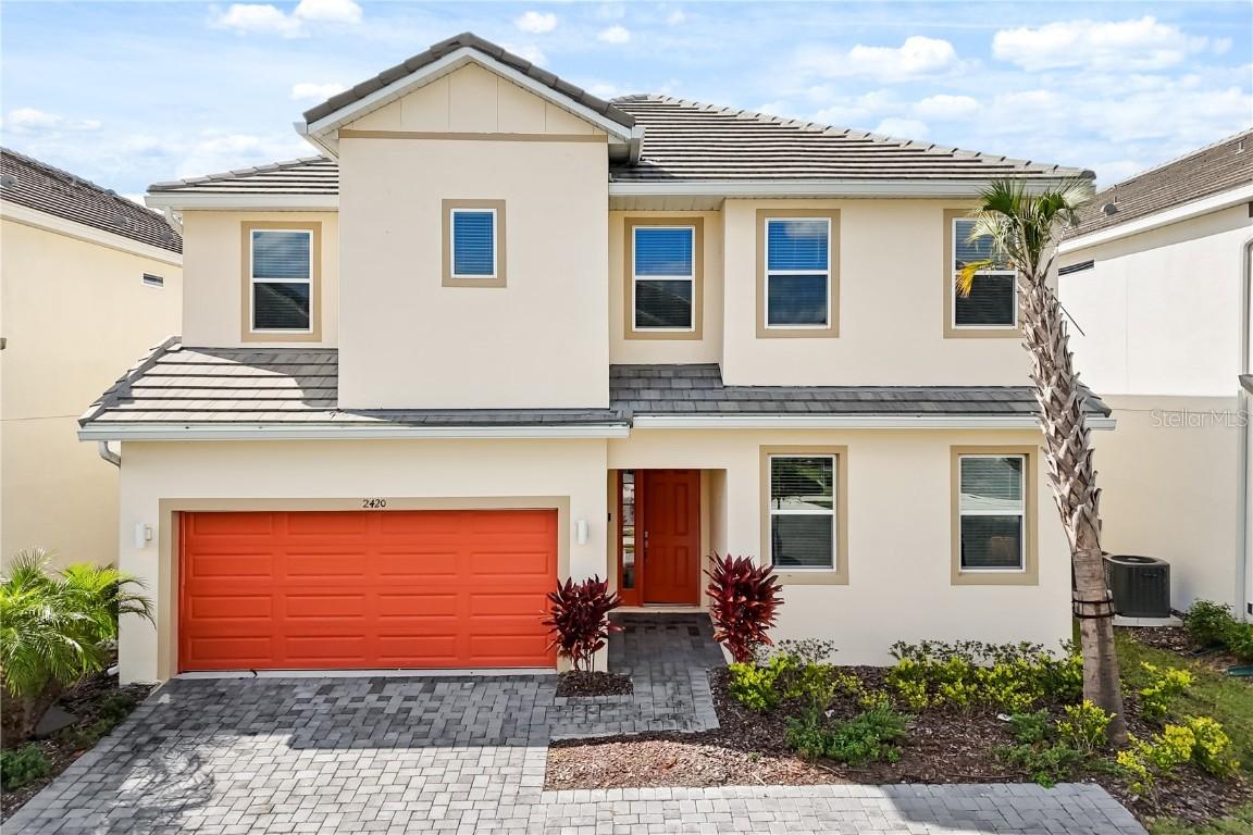 2420 Rama Dr., Kissimmee, FL 34746