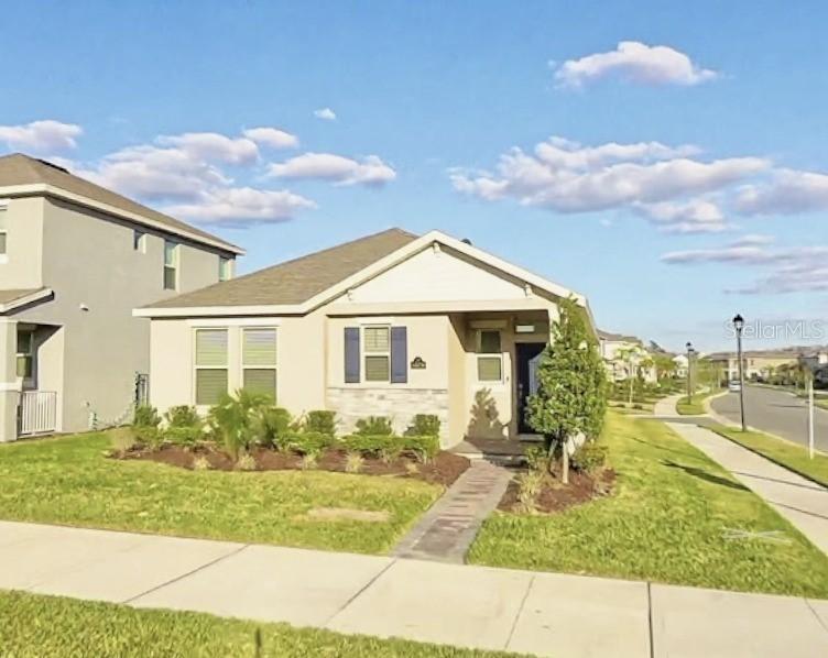 16626 Point Rock Dr., Winter Garden, FL 34787