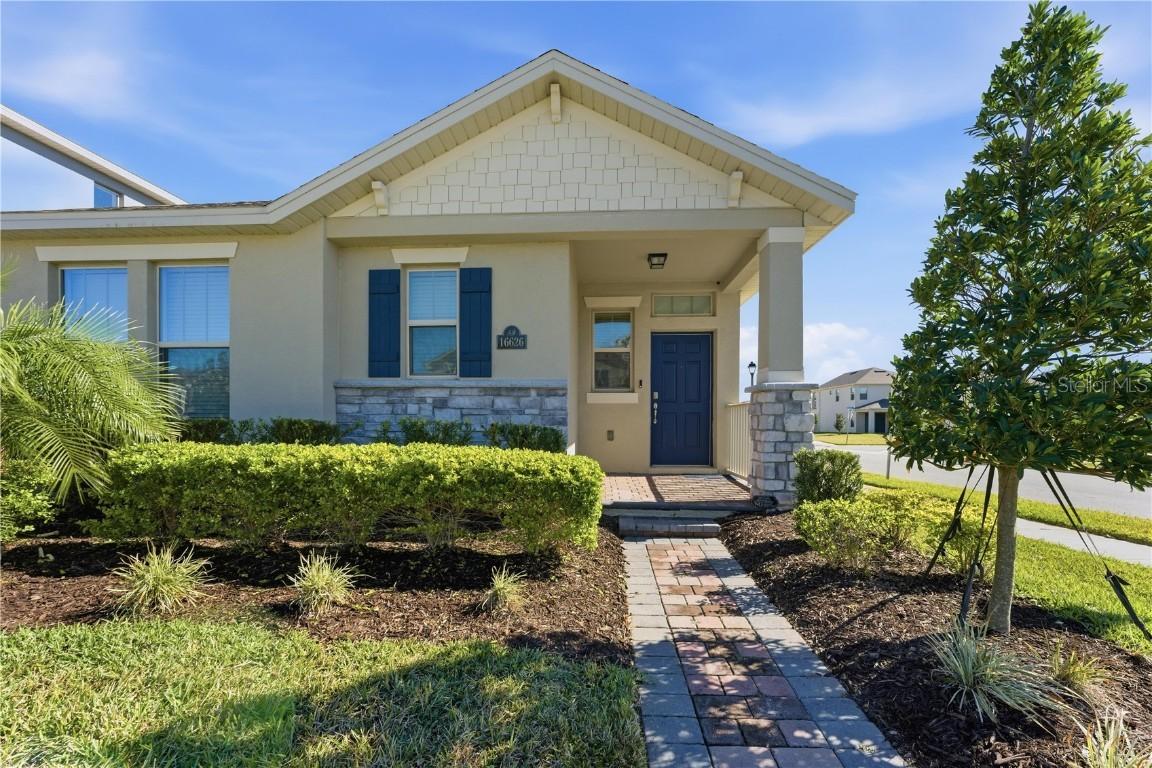 16626 Point Rock Dr., Winter Garden, FL 34787
