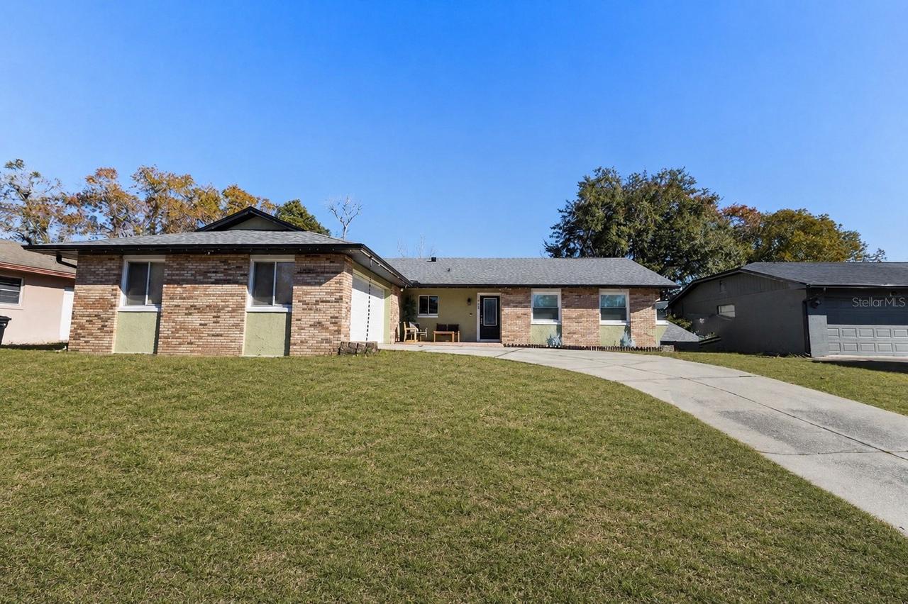 986 Turkey Hollow Cir., Winter Springs, FL 32708