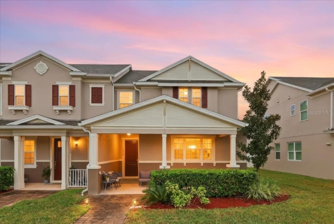 13763 Bressler Alley, Windermere, FL 34786