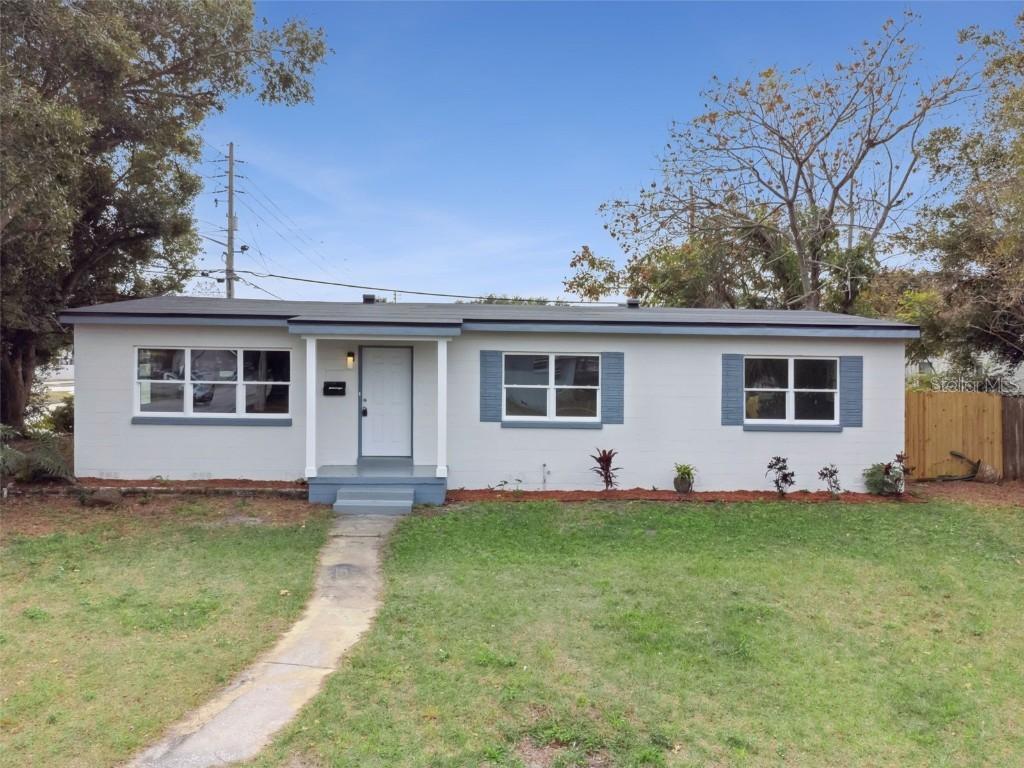 4322 Lancashire Ln., Orlando, FL 32812