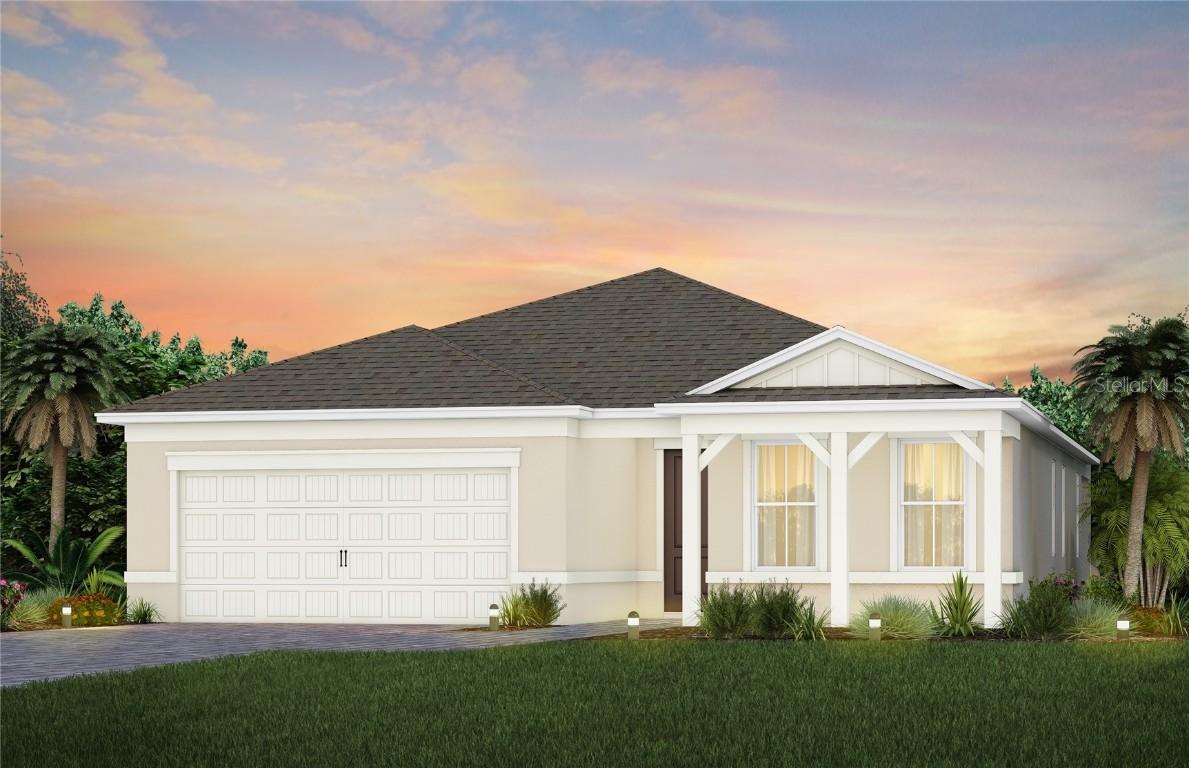 2035 Spring Shower Cir., Kissimmee, FL 34744