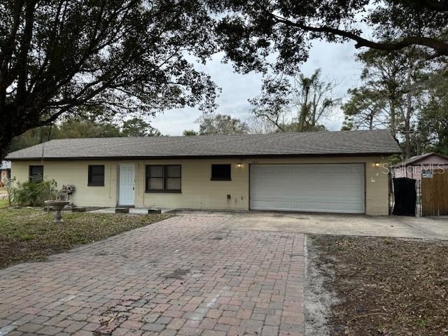 2916 Cleburne Rd., Orlando, FL 32817