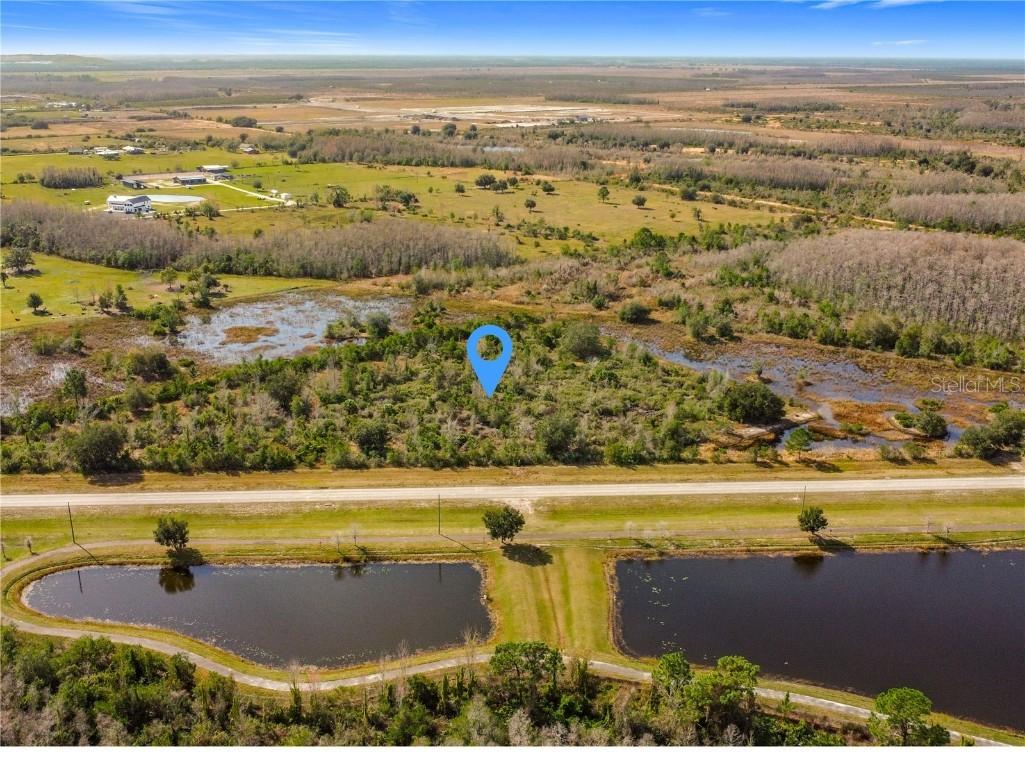 Community Center Rd., St Cloud, FL 34773