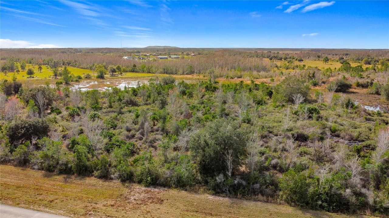 Community Center Rd., St Cloud, FL 34773