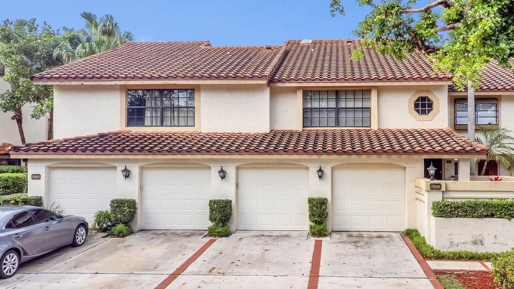 7838 La Mirada Dr., Boca Raton, FL 33433