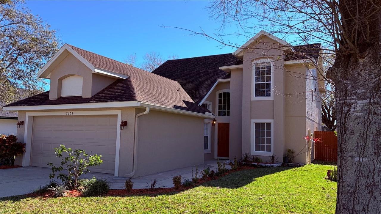2357 Alabaster Ave., Orlando, FL 32833