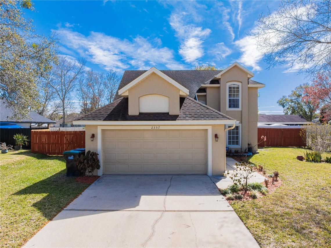 2357 Alabaster Ave., Orlando, FL 32833