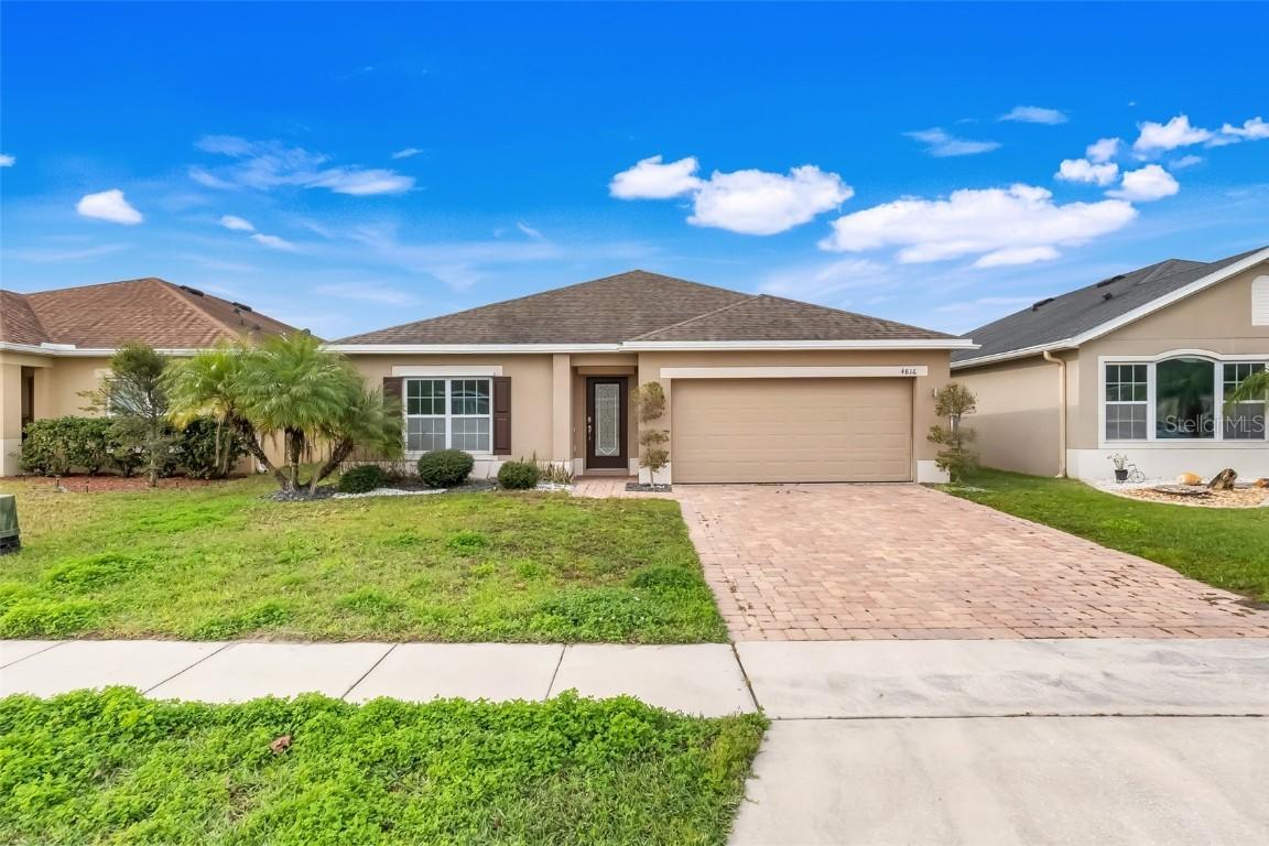 4816 Rockvale Dr., Kissimmee, FL 34758